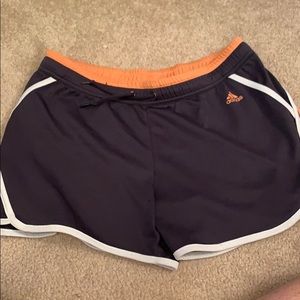 Adidas Running Shorts